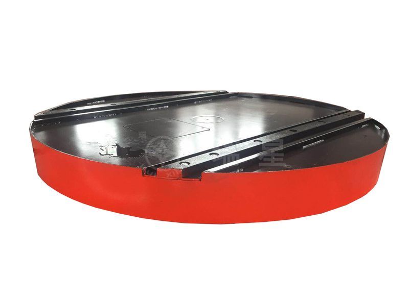 電動(dòng)轉(zhuǎn)盤