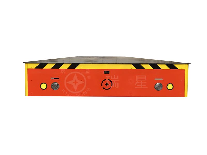 無(wú)軌電動(dòng)平車