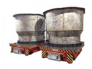 稱(chēng)重鋼包電動(dòng)平車(chē)